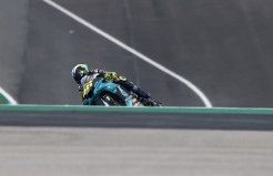 Valentino Rossi Sesumbar Tidak Akan Terpuruk di GP Prancis