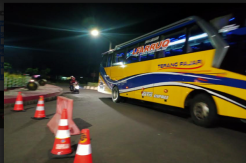 Aktivitas Kendaraan Arah Kuningan Meningkat, Ini Penjelasan Polisi