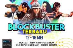 Dunia Persilatan dalam...