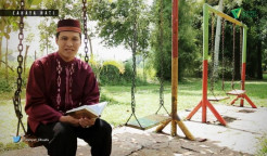 Nasihat Utama Orang Tua Terhadap Anak
