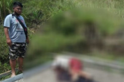 Pembunuh 4 Warga Asal Toraja di Poso Bawa Kabur Uang dan Beras Korban