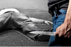 Duel di Malam Lebaran, Seorang Pemuda di Lampung Utara Tewas