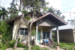 Warga Kurang Mampu Akui Tak Dapat Santunan Lebaran dari Pemerintah Pidie Jaya