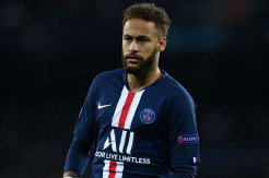 Neymar: Saya Ingin Bermain dengan Cristiano Ronaldo