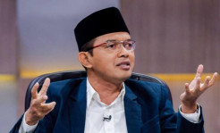 Idul Fitri Perkuat Kebersamaan untuk Sempurnakan Kemenangan