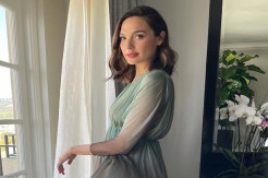 Tak Kuat Dikritik, Gal Gadot Tutup Kolom Komentar IG Setelah Bahas Konflik Israel dan Palestina