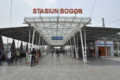 Saat Lebaran Penumpang KRL hanya 226.000, Kalah dengan pada Hari Kerja