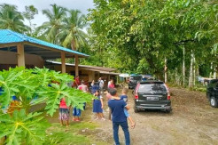 Nias Barat Diguncang Gempa M 7.2, Nias Selatan dan Nias Utara Aman
