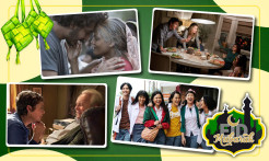 Liburan Lebaran Dirumah?...