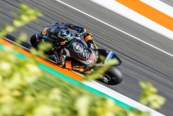 Ada Potensi Direkrut Valentino Rossi, Luca Marini Beri Jawaban Diplomatis
