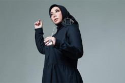 Melly Goeslaw Kesal...