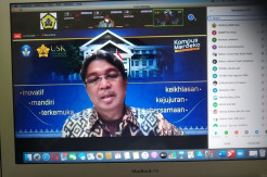 17 PTN Wilayah Barat Buka Pendaftaran SMMPTN 2021, Ini Syarat dan Cara Daftarnya