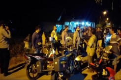Bentrok Antar Perguruan Silat Pecah di Mojokerto, Dua Orang Terluka