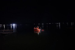 Pencarian Korban Tenggelam Waduk Kedung Ombo Ditutup, Seluruh Korban Ditemukan