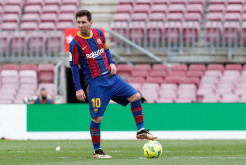 Indikasi Tinggalkan Barcelona, Perwakilan Messi Hubungi Man United dan Chelsea