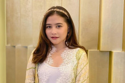 Masak Bareng Arya Saloka, Prilly Latuconsina Buat Iri Netizen