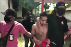 Sakit Hati Diputus Kekasihnya, Pemuda Buton Utara Sebar Video Saat Berhubungan Seks