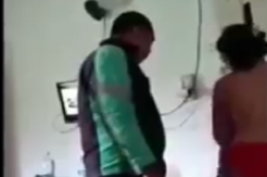 Viral, Video Mesum Mirip Ratu Entok Resahkan Warga