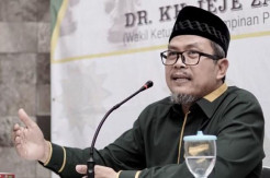 Persis Tegaskan Dukungan...