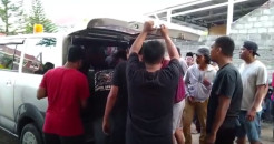 Guru SMP di Baubau Meninggal Dunia Usai Disuntik Vaksin