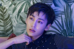 Ilhoon Eks BTOB Dituntut...