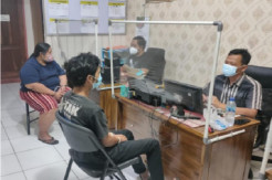 Gasak Harta Majikan, Ulah Culas Mantan ART dan Pacarnya Terbongkar