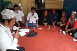 Aliran Sesat Gemparkan Cianjur, Anggotanya Tak Diwajibkan Salat dan Puasa