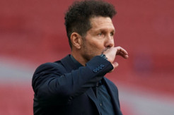 Simeone Ingin Pemain Atletico Berikan Segalanya Demi Gelar LaLiga