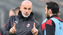 Bidik Finis 4 Besar Liga Italia, Pioli: Ini Bisa Jadi Titik Balik AC Milan