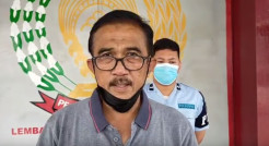 88 Narapidana dan 3 Petugas Lapas Rajabasa Positif COVID-19