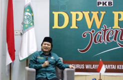Santri Kembali Mondok, Bupati se-Jateng Diminta Fasilitasi Rapid Test Antigen Gratis