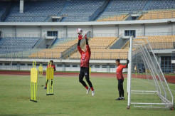 Reaksi I Made Menyoal Wacana Kompetisi Liga 1 Tanpa Degradasi