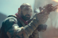 Zack Snyder Hadirkan...