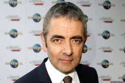 Rowan Atkinson Bintangi...