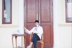 Kasus Korupsi Dana Hibah Pesantren, Gubernur Banten Tepis Tudingan Pengacara Tersangka
