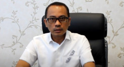 Asik 417 Anak Dapat Beasiswa BP Jamsostek Senilai Rp2,1 Milar