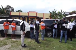 Tembak Mati Warganya, Anggota Fraksi Gerindra DPRD Bangkalan Dijebloskan Penjara