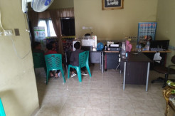 Tak Kuat Lihat Kemolekan Muridnya, Kepala Sekolah di OKU Bertahun-tahun Cabuli Siswanya