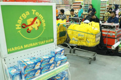 Giant Tutup Seluruh Gerai, Kabar Duka Bagi Pengusaha Ritel