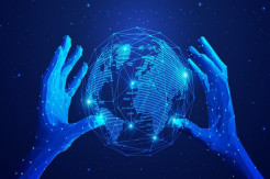 Nexworld: Virtual Mall Penopang Aktivitas di Saat Pandemi