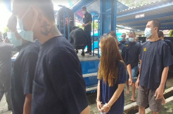 Waspada! Pati dan Jepara...