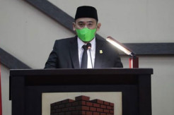 Keluhan Penyediaan Air Bersih Mendominasi, DPRD Minta Perhatian Pemerintah
