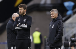Solskjaer Tantang Setan Merah Buktikan Kualitas di Final Liga Europa