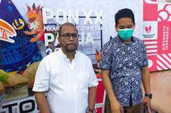 Diisukan Meninggal Dunia,...