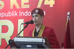Otonomi Khusus Papua...