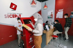 Perkuat Marketing Digital, SiCepat Jalin Kerja Sama dengan DMMX