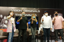 Dokter Tirta dan Deny Darman Bakal Kupas Tuntas Hal Ini di The Waves Vision+