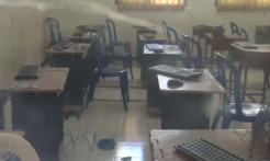 Jelang Pembelajaran Tatap Muka di Madiun, 36 Komputer SMAN 1 Wungu dan SMPN 1 Kare Dicuri