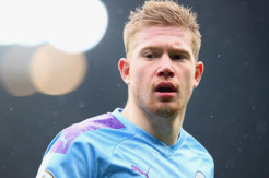 Tak Ada Memori Indah De Bruyne di Chelsea