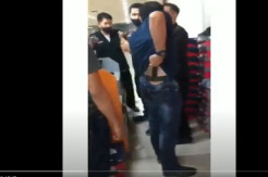 Viral, Pimpinan Departemen Store di Mal Panakkukang Mengamuk dan Ancam Karyaman dengan Sajam